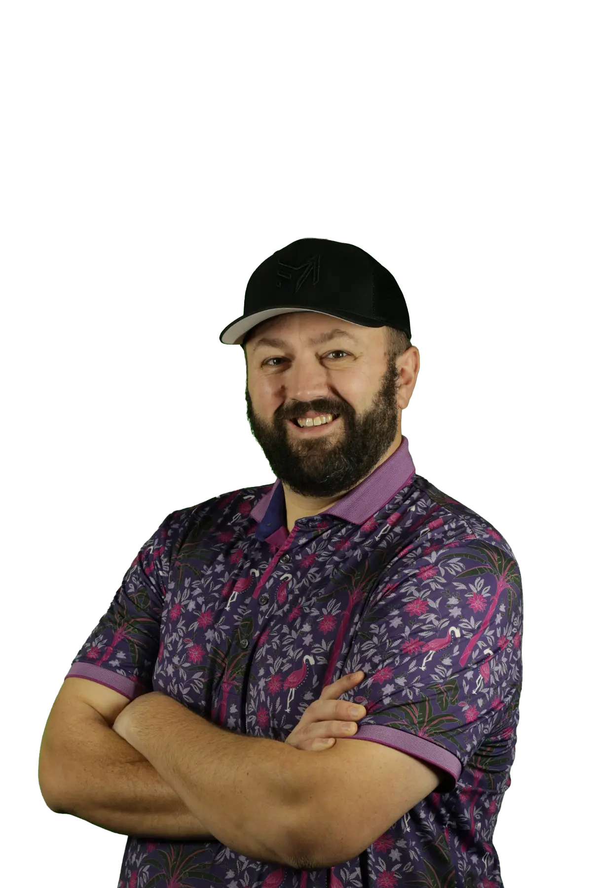 Jacob Ward avatar